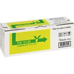 Kyocera TK-5135Y - Gelb - Toner