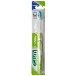 Gum® Activital medium Zahnbürste