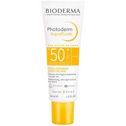 Bioderma Photoderm Aquafluide Ug Tube