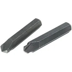 CK 422003 - Schraubenausdrehersatz mm, 2 -teilig