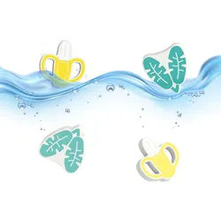 Matchstick Monkey Badezeit sinkendes & schwimmendes Badespielzeug 1 St