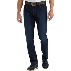 Atelier GARDEUR 5-Pocket-Jeans hoher Baumwollanteil Maximale Bewegungsfreiheit blau 24