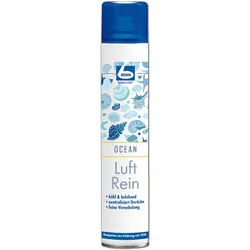 Dr. Becher "Dr. Becher" Luft Rein 500 ml Ocean in Sprühdose