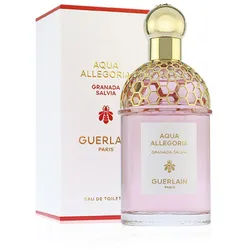 Guerlain Aqua Allegoria Eau De Toilette Granada Salvia 125 ml Frauen