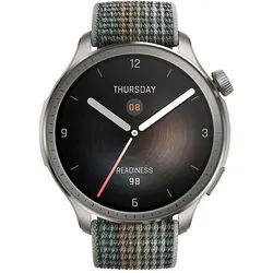 Amazfit Balance-grau Smartwatch 1 St