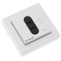 Becker Centronic MemoControl MC411-III 40340000500