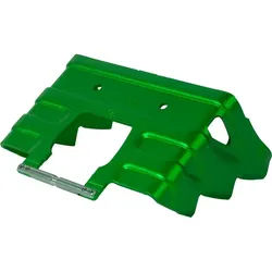 Dynafit Harscheisen 80 mm green