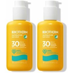 Biotherm Lait Solaire Wasserfreund Spf30