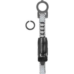 Salewa Quick Screw Sling AND Holster grey (0987) UNI