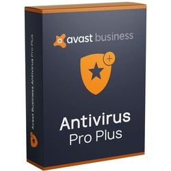 Avast Business Antivirus Pro Plus