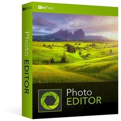 inPixio Photo Editor 9