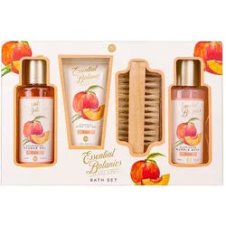 Accentra Badeset Essential Botanics Fruits in Geschenkbox Set 1 St