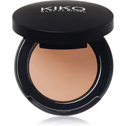 KIKO Milano Full Coverage Concealer cremiger Korrektor für volle Abdeckung Farbton 03 Medium 2 ml