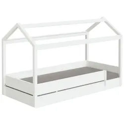 Paidi Kuschelbett plus TINY-HOUSE