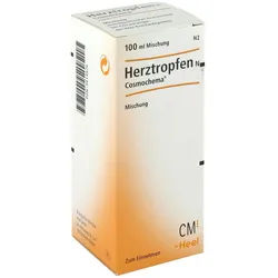 Herztropfen N