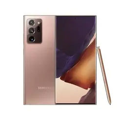 Samsung Galaxy Note 20 5G N981 8GB RAM+ 256GB Mystic Bronze