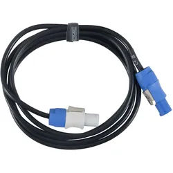 Pronomic Power Twist 2.5 Stromkabel 2,5m