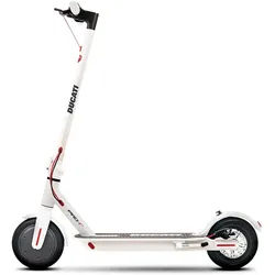 Pro I weiß E-Scooter