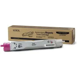 Xerox 106R01074 - Magenta - Toner