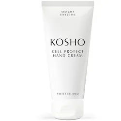 Kosho Cell Protect Hand Cream