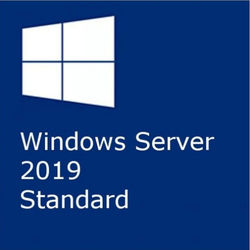 Microsoft Windows Server 2019 Standard