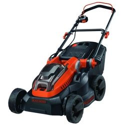 Black + Decker Akku-Rasenmäher, 36V 1x2,0Ah, 38cm - CLM3820L1-QW