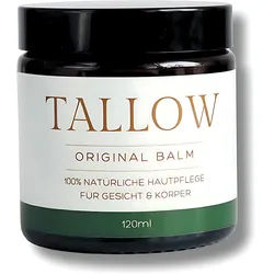 Tallow Natur Hautcreme 120 ml