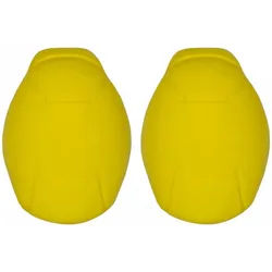 Helstons Schulterprotektoren, gelb für Männer