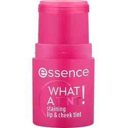 Essence - Was für ein Farbton! Lippen- & Wangen-T√∂nung 5 g pink