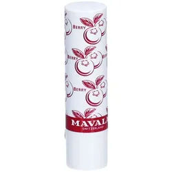 Mavala Getönter Lippenbalsam