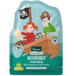 Kneipp® naturkind Seeräuber Schaumbad