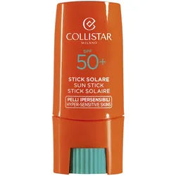 COLLISTAR Sun Stick Hyper-Sensitive Skins SPF 50