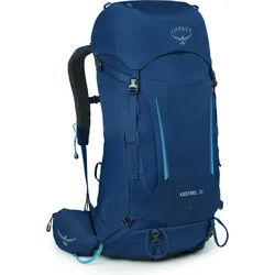 Osprey Kestrel 38 atlas blue (453) L-XL