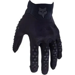 Fox Racing Motorradhandschuhe Bomber LT 2023 Motocross Handschuhe schwarz L