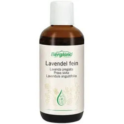 LAVENDEL ÖL fein 100 ml