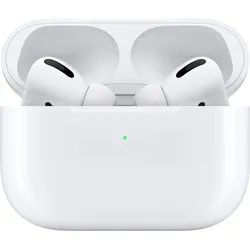 Apple AirPods Pro In-Ear Kopfhörer weiß (Neu differenzbesteuert)