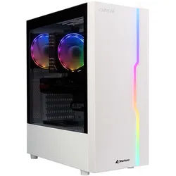 Captiva Advanced Gaming R94-169 Gaming PC AMD Ryzen 7 5700X, 32GB DDR4 RAM, 1TB M.2 SSD, Nvidia GeForce RTX 5060 Ti, Wi-Fi 6, Windows 11