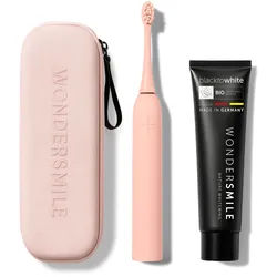 Wondersmile Travel Care Bundle Atomic Rose 26x12x16 cm