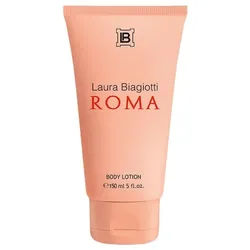 Laura-Biagiotti Damenduefte RomaBody Lotion 150 ml