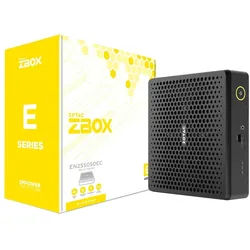 ZOTAC ZBOX Magnus EN255050EC, Core Ultra 5 235HX, 16GB RAM, 1TB SSD, GeForce RTX 5050