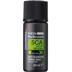 Goldwell Color Men-ReshadeGrey Blending Power Shots 5CA 20 ml