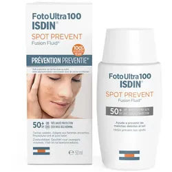 Isdin FotoUltra Spot Prevent Fusion Fluid® Spf50+