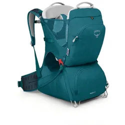 Osprey Poco SLT - Kindertrage / Kinderkraxe - deep peyto