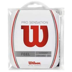 Overgrip - Wilson - PRO SENSATION - 12er Packung