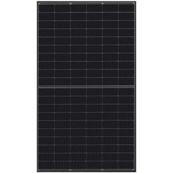 PERC 375 Wp Bifacial Glass/Glass Transparent - 35 Jahre Garantie