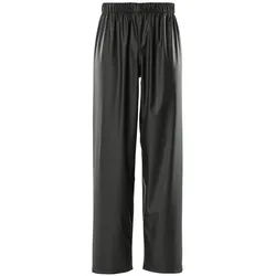 MASCOT Regenhose AQUA Schwarz XL - 20990-873-09-XL - Schwarz