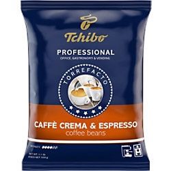 Tchibo Kaffeebohnen Geröstet Professional 500 g