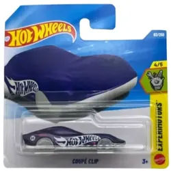 Hot Wheels Spielzeugauto – Coupé Clip