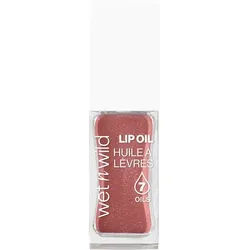 wet-n-wild Lippen LippenpflegeLip Oil Cocoa Rose 7,11 ml