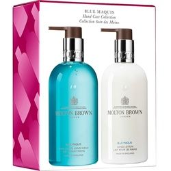 Molton Brown Blue Maquis Hand Care Duo Hand- & Nagelpflegesets